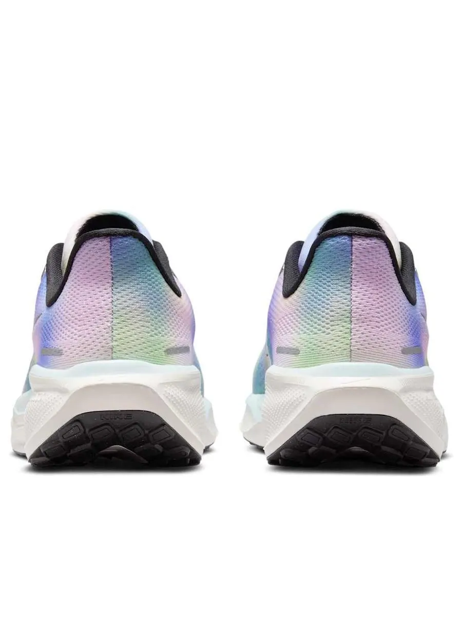 Кроссовки (WMNS) Nike Air Zoom Pegasus 41 'Multi-Color Metallic Silver' — изображение 5 из 6, мульти