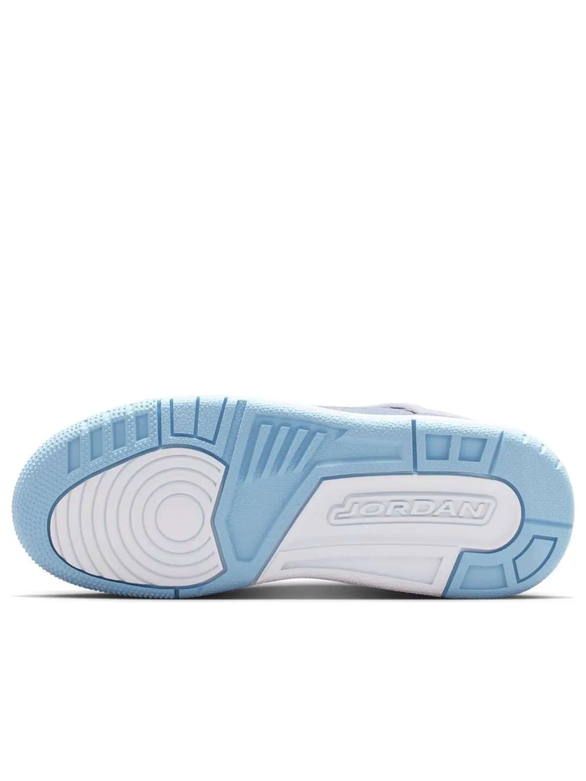 Кроссовки (GS) Air Jordan Spizike Low 'Cobalt Bliss' — изображение 5 из 6, синий