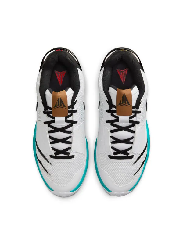 Кроссовки ja 1 ep. Nike — изображение 3 из 4, белый/черный//красный