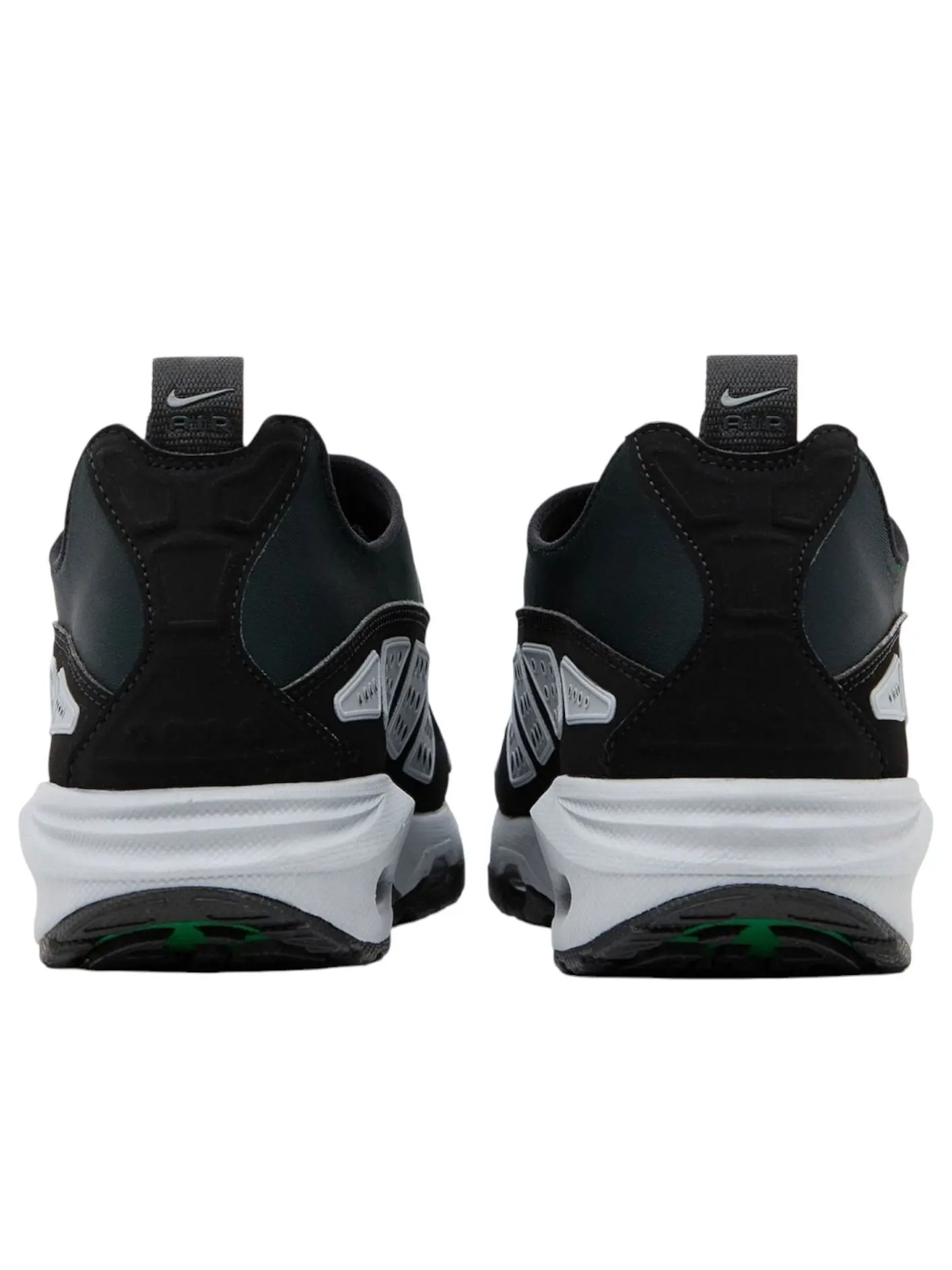 Кроссовки (WMNS) Nike Air Max Sunder 'Pine Green Black' — изображение 3 из 5, зеленый
