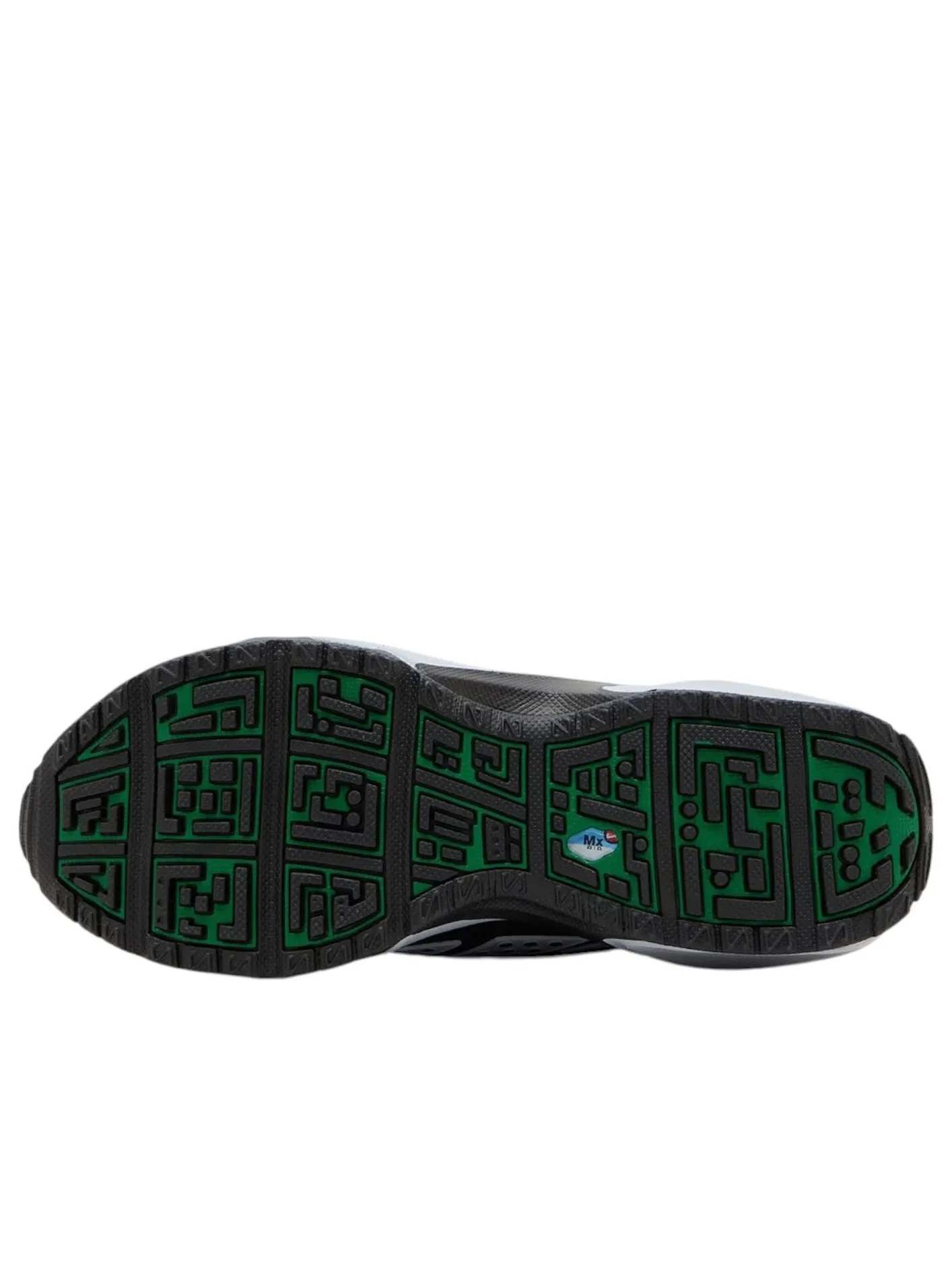 Кроссовки (WMNS) Nike Air Max Sunder 'Pine Green Black' — изображение 5 из 5, зеленый