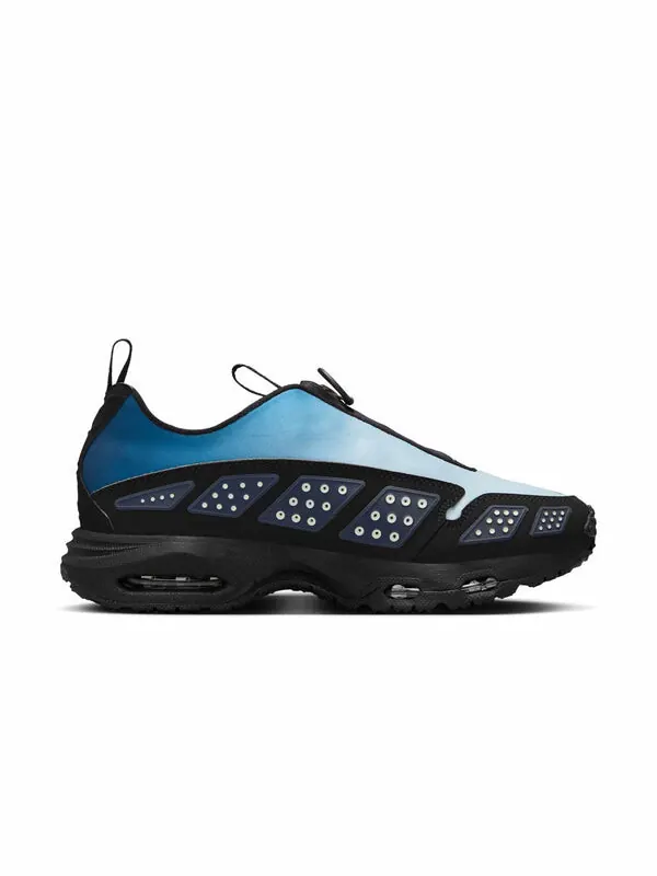 Кроссовки air max sunder 'obsidian grey haze' Nike — изображение 2 из 4, черный/серый