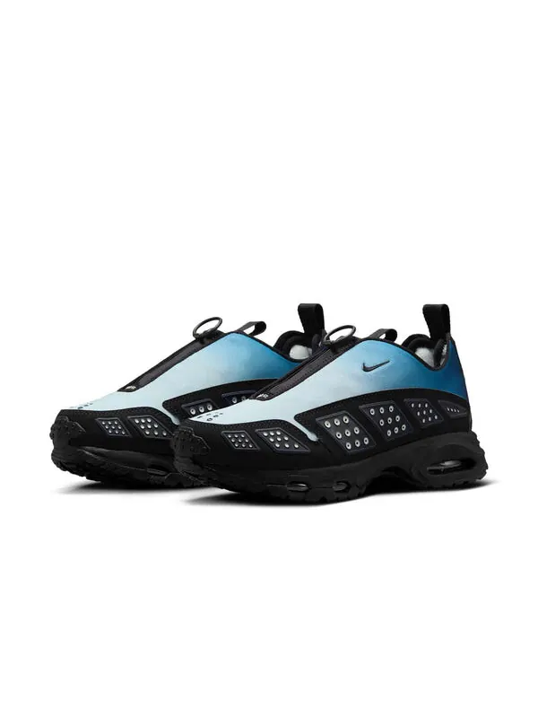 Кроссовки air max sunder 'obsidian grey haze' Nike — изображение 3 из 4, черный/серый