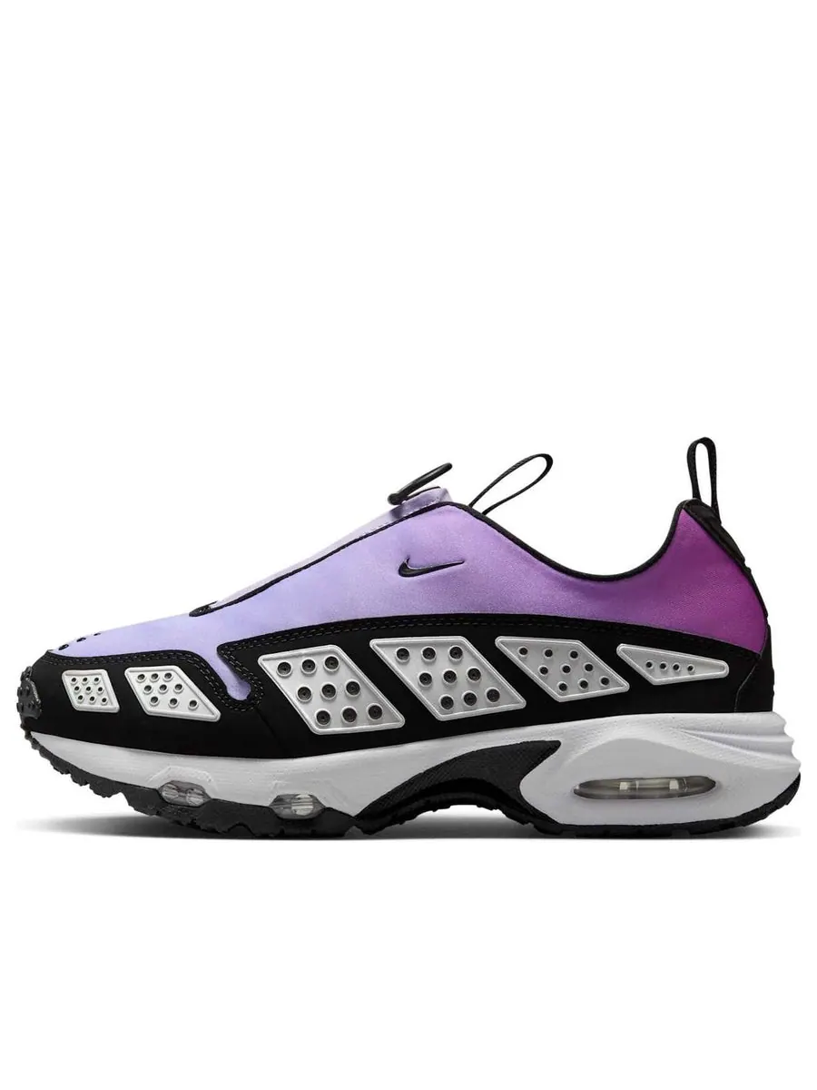 Кроссовки (WMNS) Nike Air Max SNDR 'Hydrangeas Hyper Violet' — изображение 1 из 6, фиолетовый