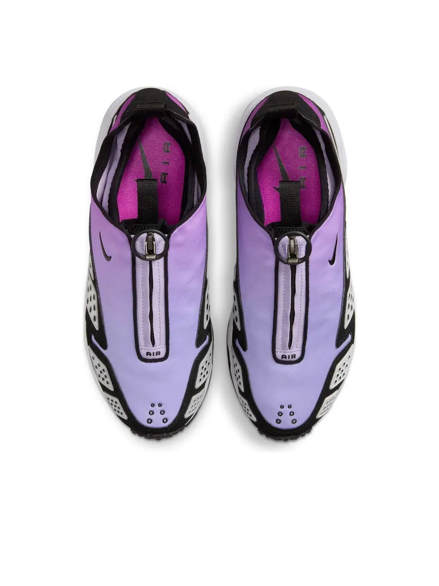Кроссовки (WMNS) Nike Air Max SNDR 'Hydrangeas Hyper Violet' — изображение 4 из 6, фиолетовый