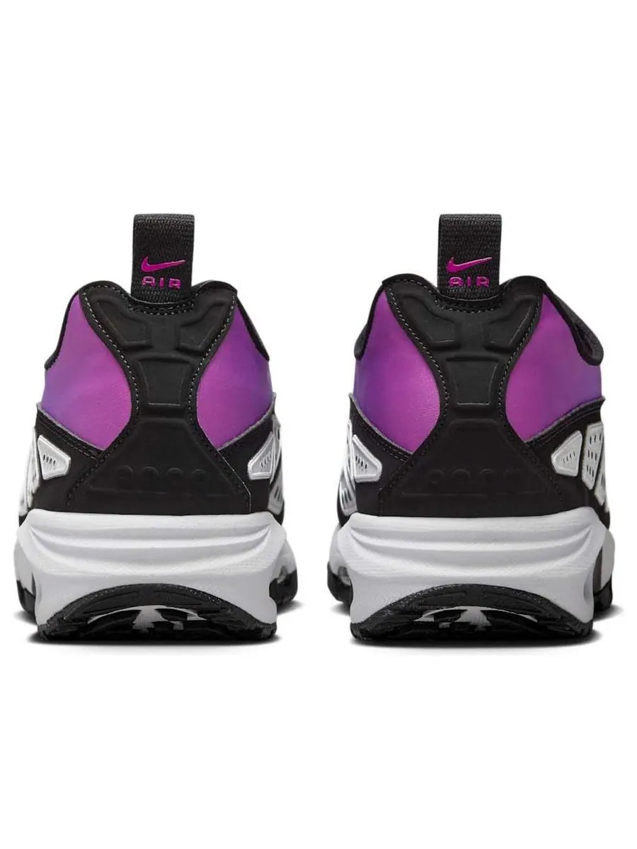 Кроссовки (WMNS) Nike Air Max SNDR 'Hydrangeas Hyper Violet' — изображение 5 из 6, фиолетовый