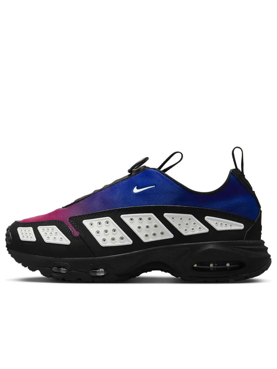 Кроссовки (WMNS) Nike Air Max SNDR 'Deep Night' — изображение 1 из 6, черный