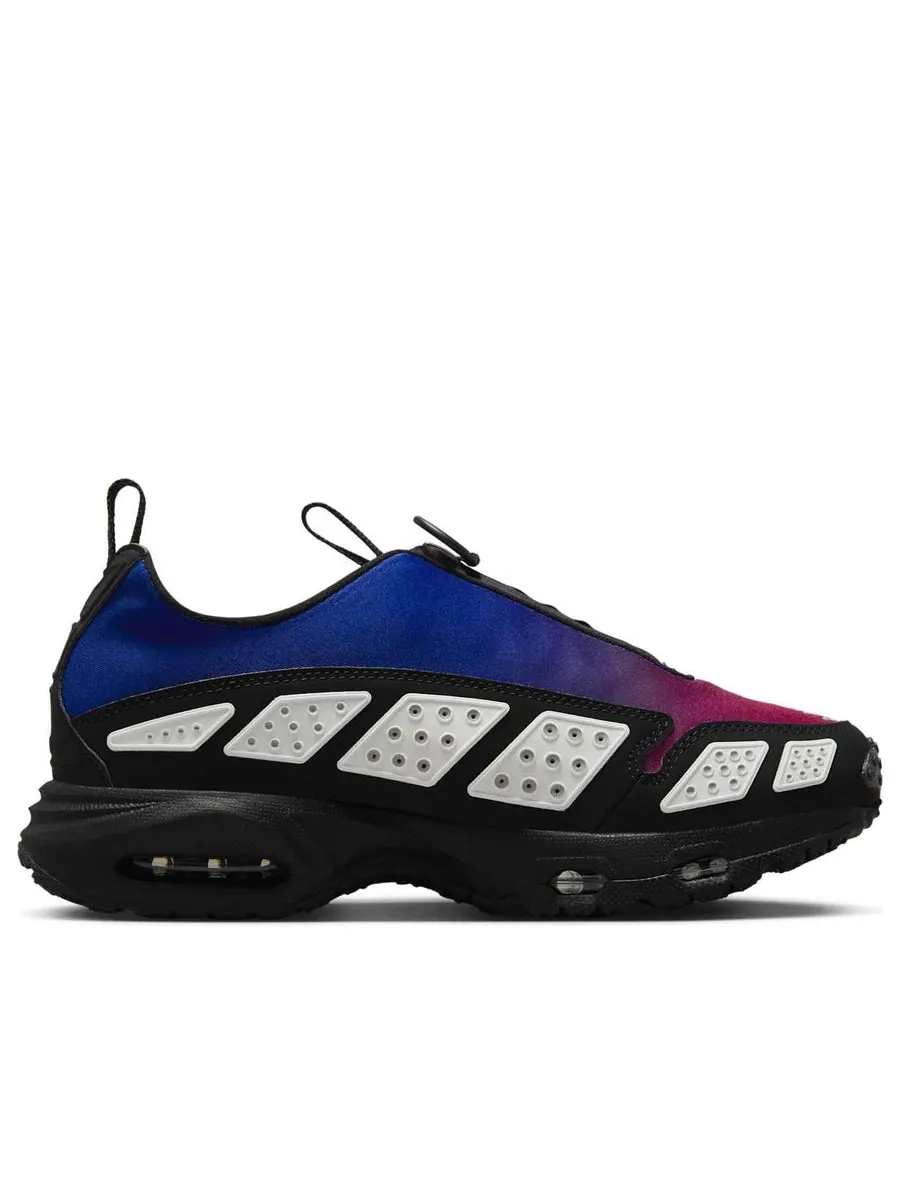 Кроссовки (WMNS) Nike Air Max SNDR 'Deep Night' — изображение 2 из 6, черный