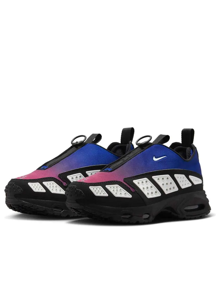 Кроссовки (WMNS) Nike Air Max SNDR 'Deep Night' — изображение 3 из 6, черный