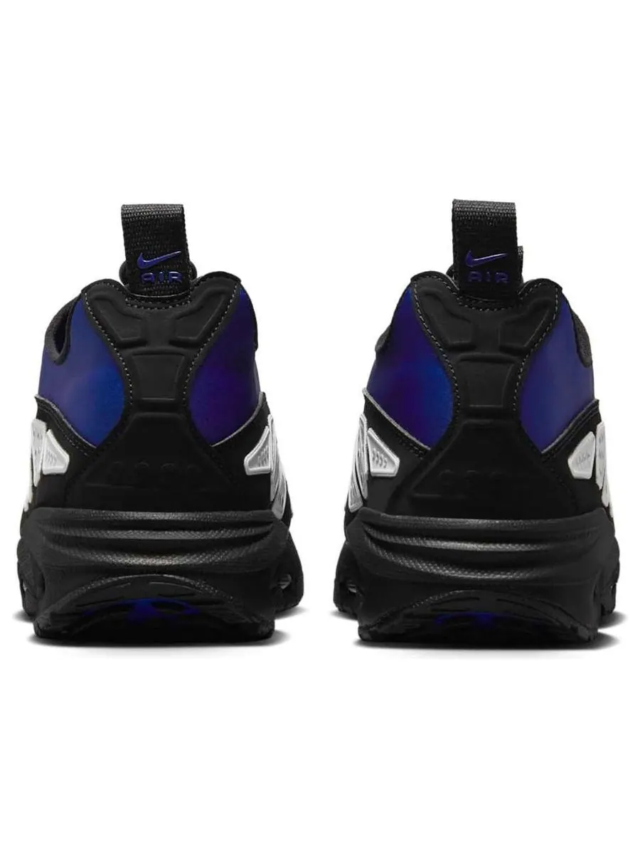 Кроссовки (WMNS) Nike Air Max SNDR 'Deep Night' — изображение 5 из 6, черный