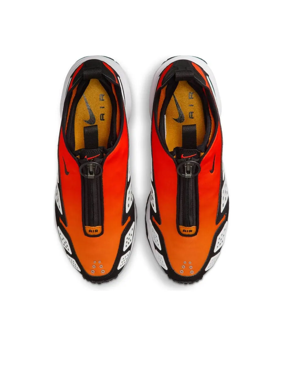 Кроссовки (WMNS) Nike Air Max SNDR 'Bright Crimson' — изображение 4 из 6, оранжевый