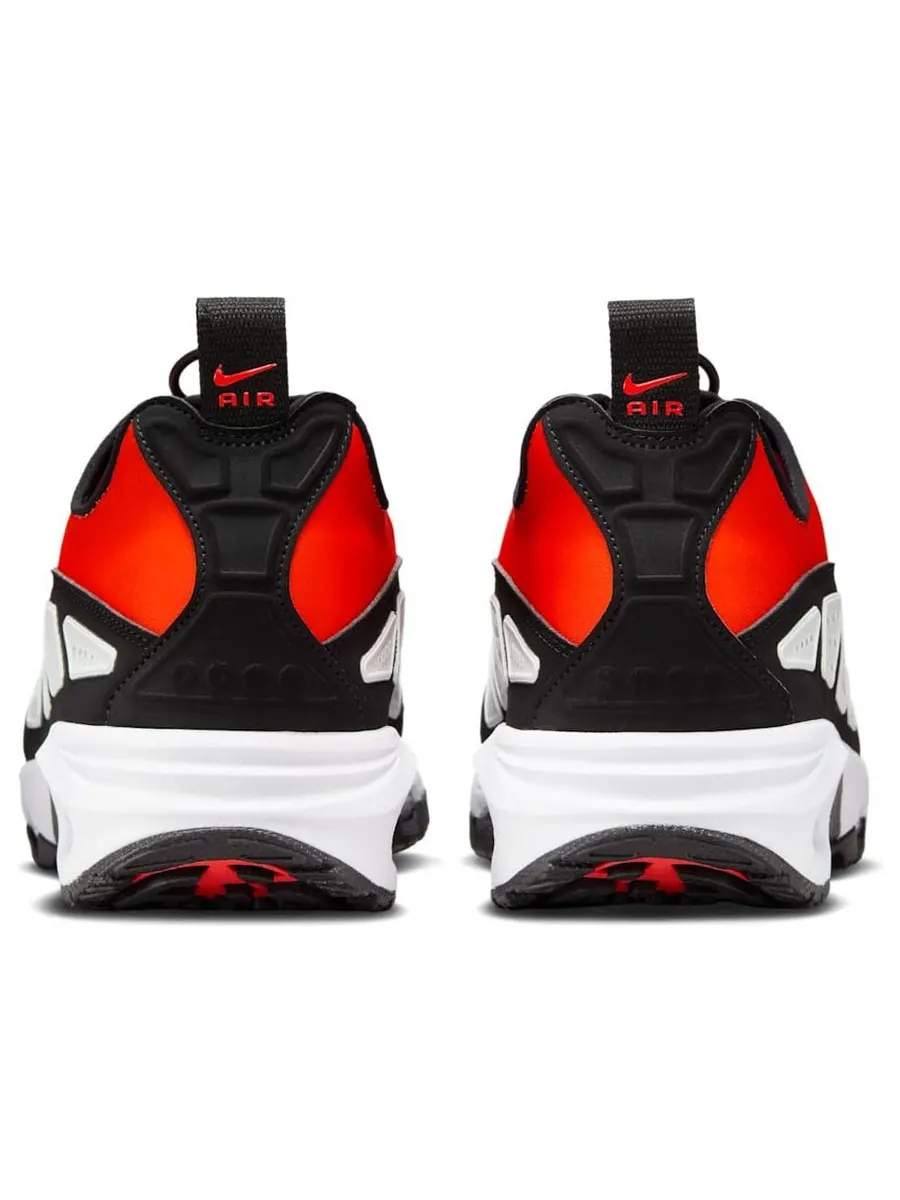 Кроссовки (WMNS) Nike Air Max SNDR 'Bright Crimson' — изображение 5 из 6, оранжевый