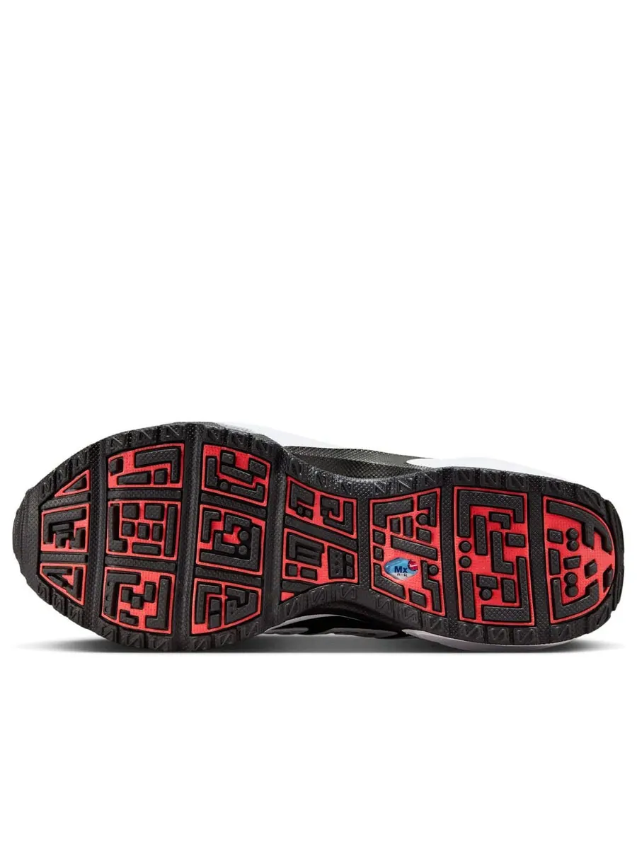 Кроссовки (WMNS) Nike Air Max SNDR 'Bright Crimson' — изображение 6 из 6, оранжевый
