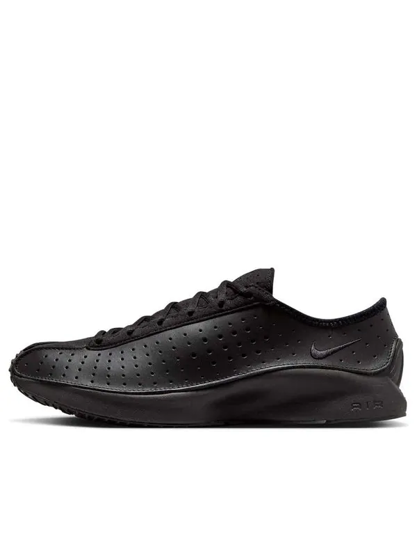 Кроссовки air superfly Nike — изображение 1 из 4, черный