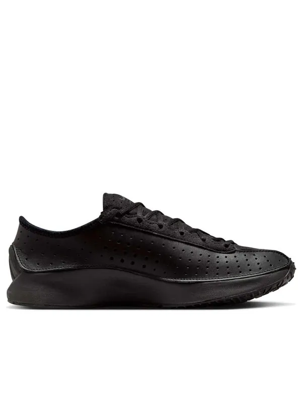 Кроссовки air superfly Nike — изображение 2 из 4, черный
