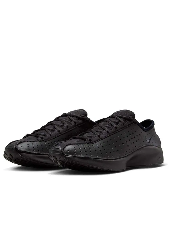 Кроссовки air superfly Nike — изображение 3 из 4, черный