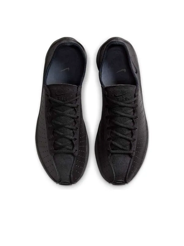 Кроссовки air superfly Nike — изображение 4 из 4, черный