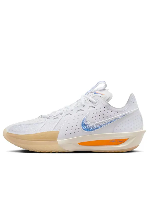 Кроссовки air zoom gt cut 3 fp 'blueprint pack' Nike — изображение 1 из 4