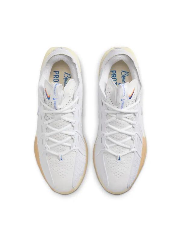 Кроссовки air zoom gt cut 3 fp 'blueprint pack' Nike — изображение 4 из 4