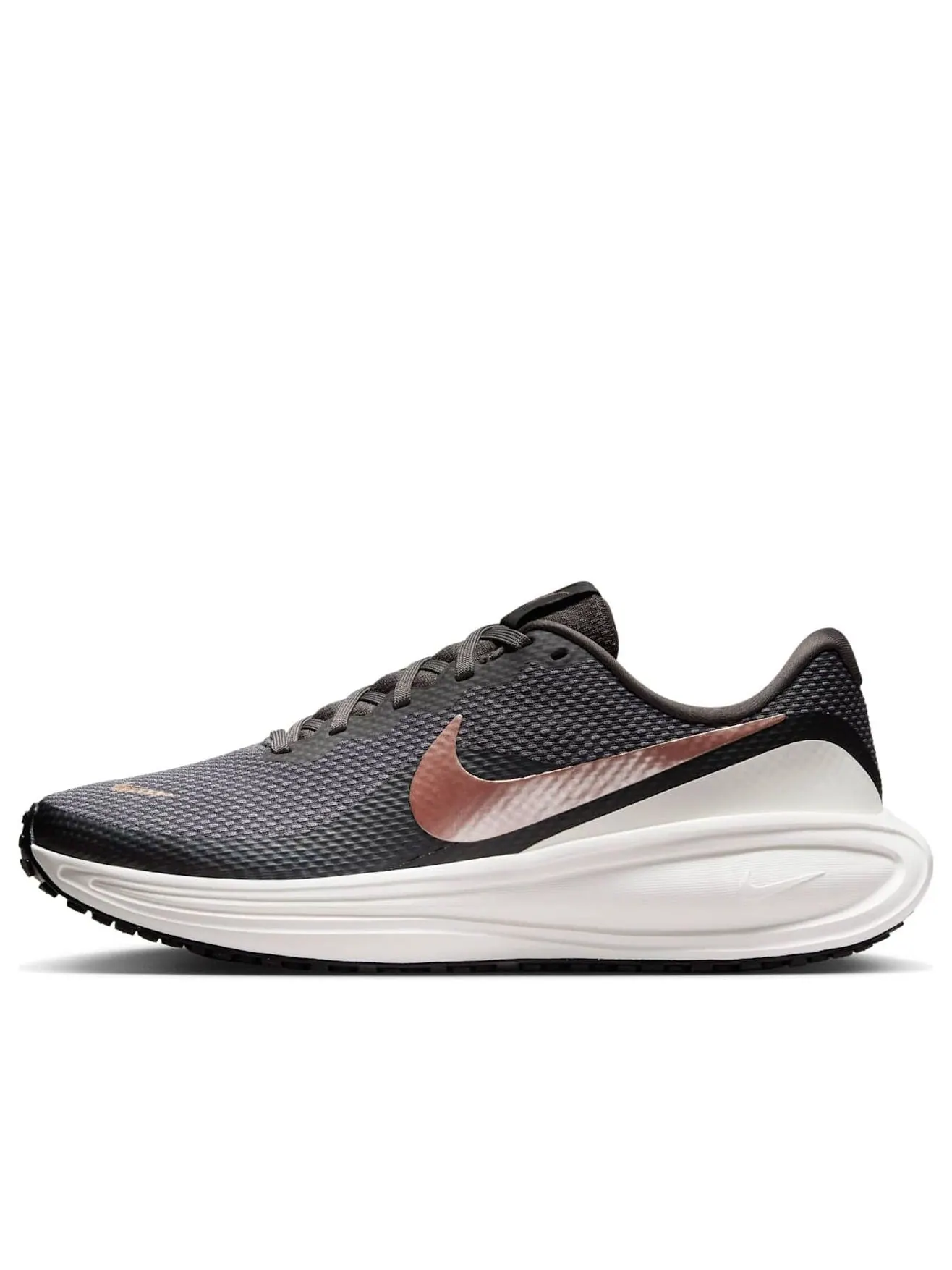 Кроссовки (WMNS) Nike Revolution 8 'Medium Ash Metallic Red' — изображение 1 из 6, розовый