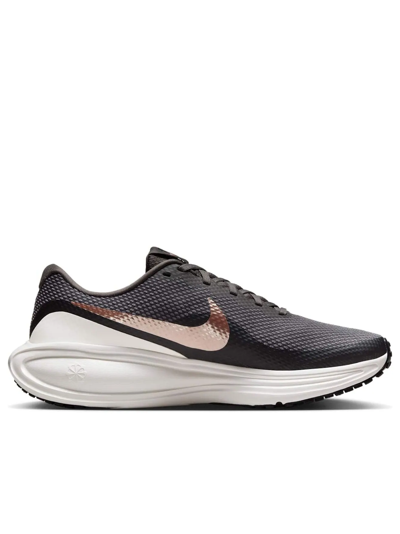 Кроссовки (WMNS) Nike Revolution 8 'Medium Ash Metallic Red' — изображение 6 из 6, розовый