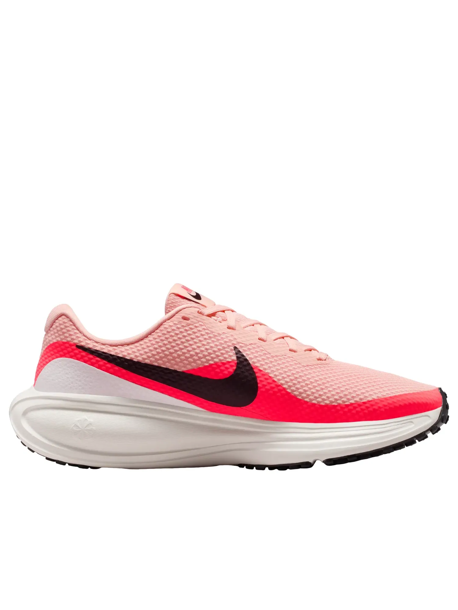 Кроссовки Nike Revolution 8 'Arctic Orange Flash Crimson' HJ8485-802 — изображение 2 из 7, оранжевый