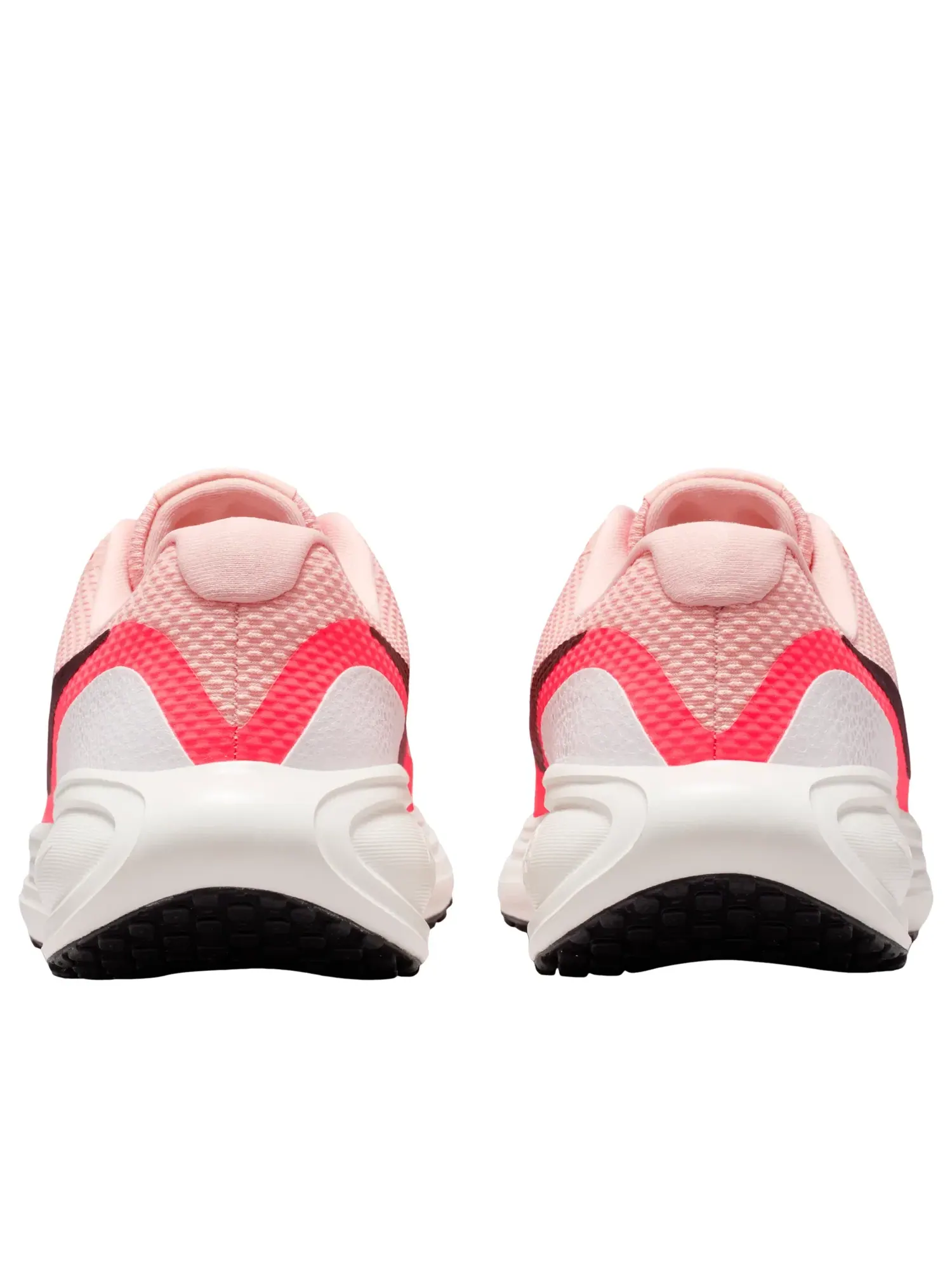 Кроссовки Nike Revolution 8 'Arctic Orange Flash Crimson' HJ8485-802 — изображение 4 из 7, оранжевый