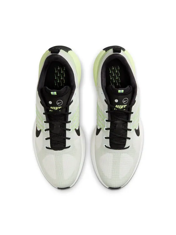 Кроссовки lunar roam 'barely volt' Nike — изображение 3 из 4, белый/черный