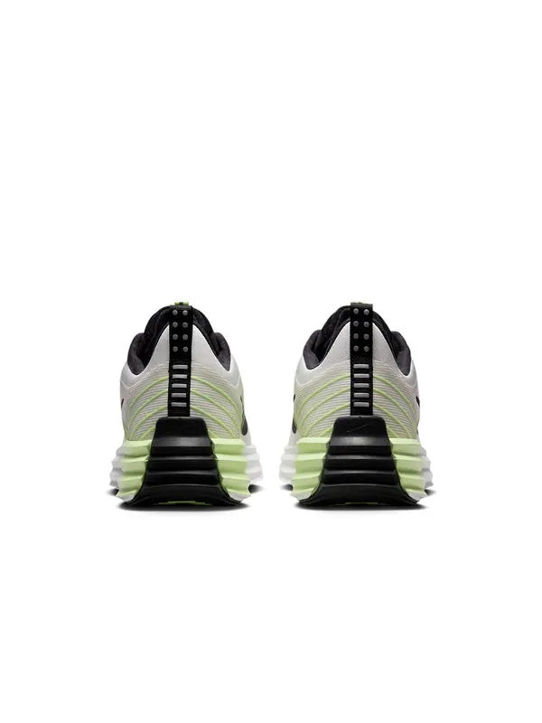 Кроссовки lunar roam 'barely volt' Nike — изображение 4 из 4, белый/черный