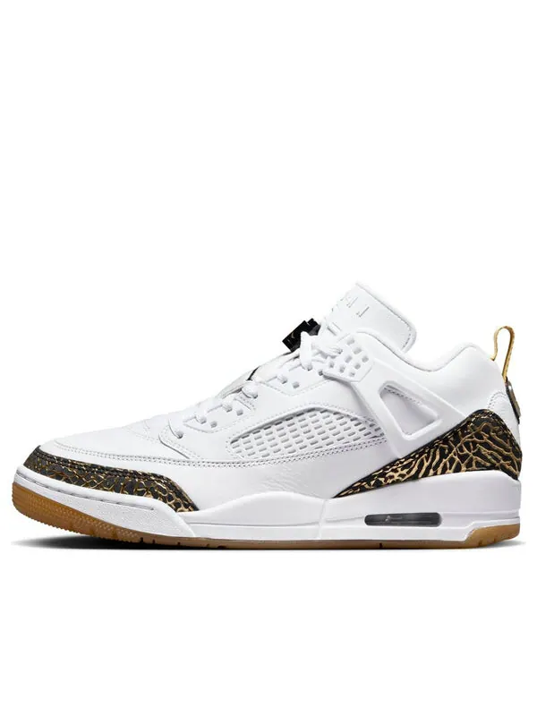 Кроссовки spizike низкие Air Jordan — изображение 1 из 4