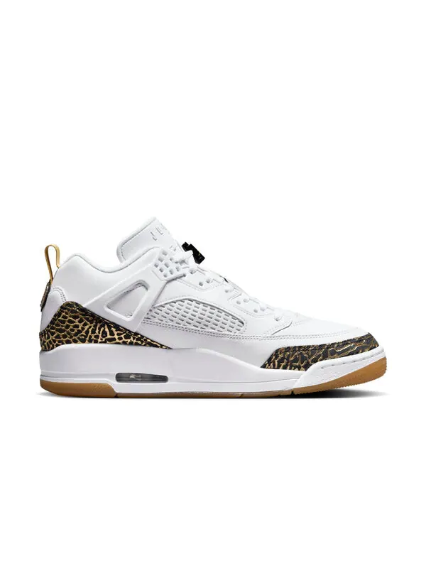 Кроссовки spizike низкие Air Jordan — изображение 2 из 4