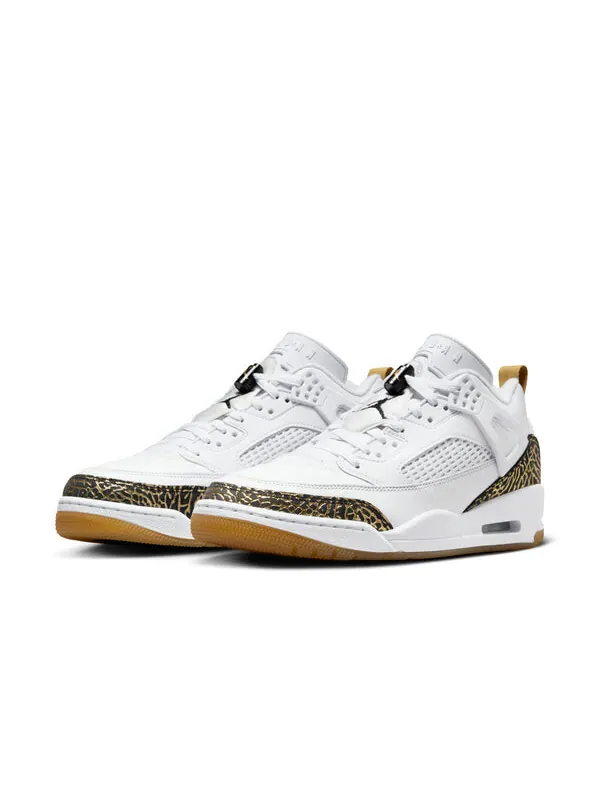 Кроссовки spizike низкие Air Jordan — изображение 3 из 4