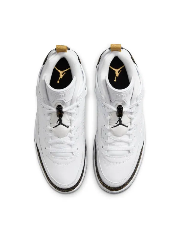 Кроссовки spizike низкие Air Jordan — изображение 4 из 4