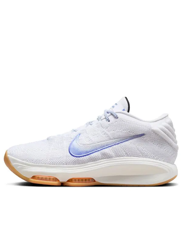 Кроссовки air zoom gt hustle 3 fp Nike, мульитколор — изображение 1 из 4, мульти-/мульти
