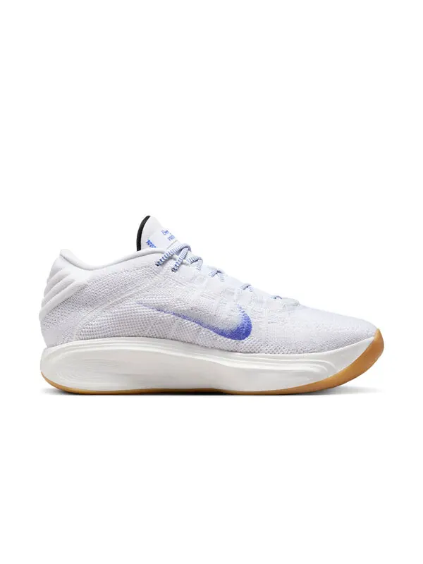 Кроссовки air zoom gt hustle 3 fp Nike, мульитколор — изображение 2 из 4, мульти-/мульти