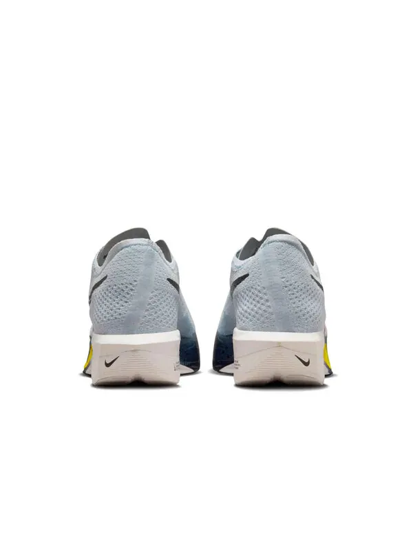 Кроссовки zoomx vaporfly 3 'pure platinum psychic blue' Nike — изображение 4 из 4, платиновый/синий