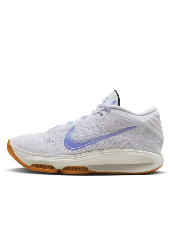 Кроссовки g.t. hustle 3 ep 'blueprint pack' Nike — изображение 1 из 4, белый/синий