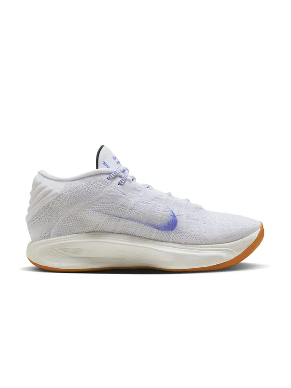 Кроссовки g.t. hustle 3 ep 'blueprint pack' Nike — изображение 3 из 4, белый/синий