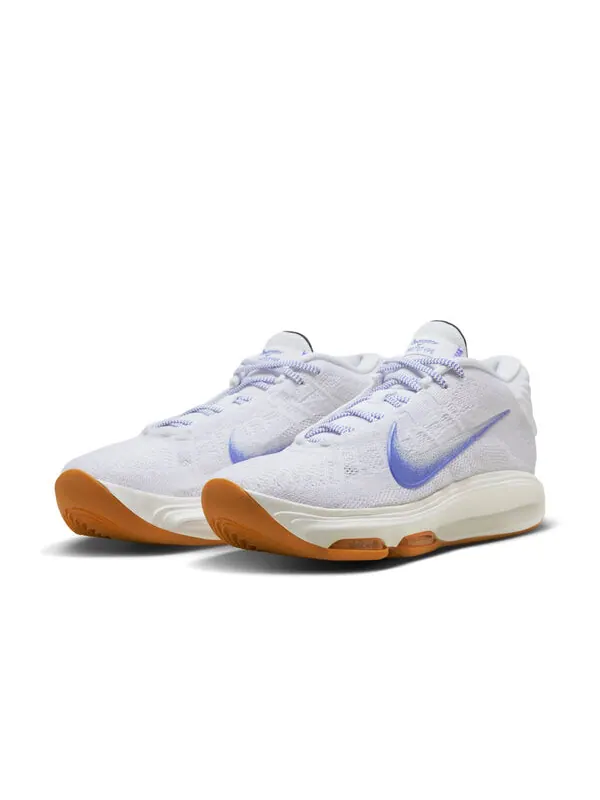 Кроссовки g.t. hustle 3 ep 'blueprint pack' Nike — изображение 4 из 4, белый/синий