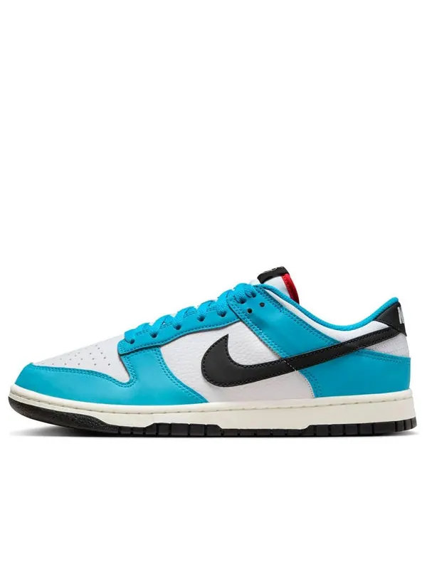 Кроссовки dunk low next nature 'n7 dark turquoise' Nike — изображение 1 из 4