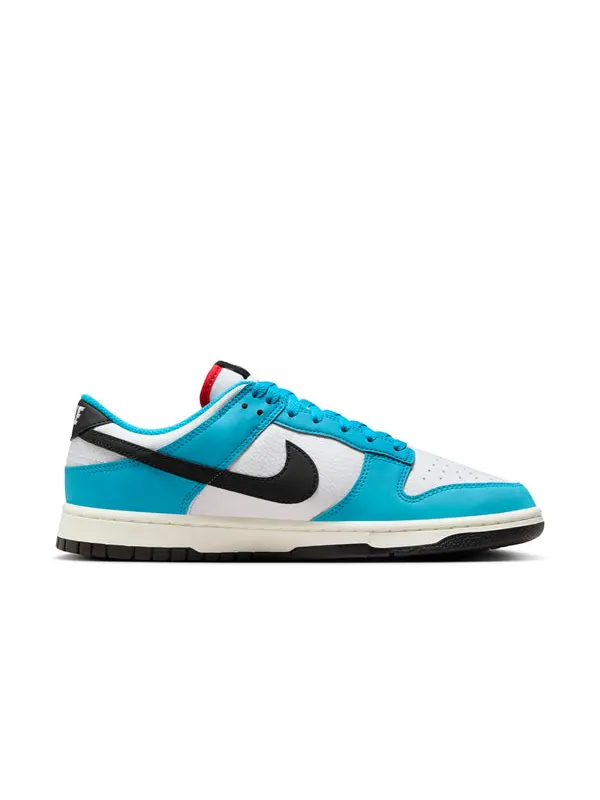 Кроссовки dunk low next nature 'n7 dark turquoise' Nike — изображение 2 из 4