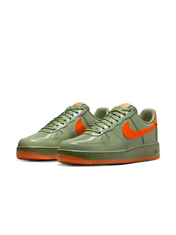 Кроссовки air force 1 низкие Nike — изображение 3 из 4