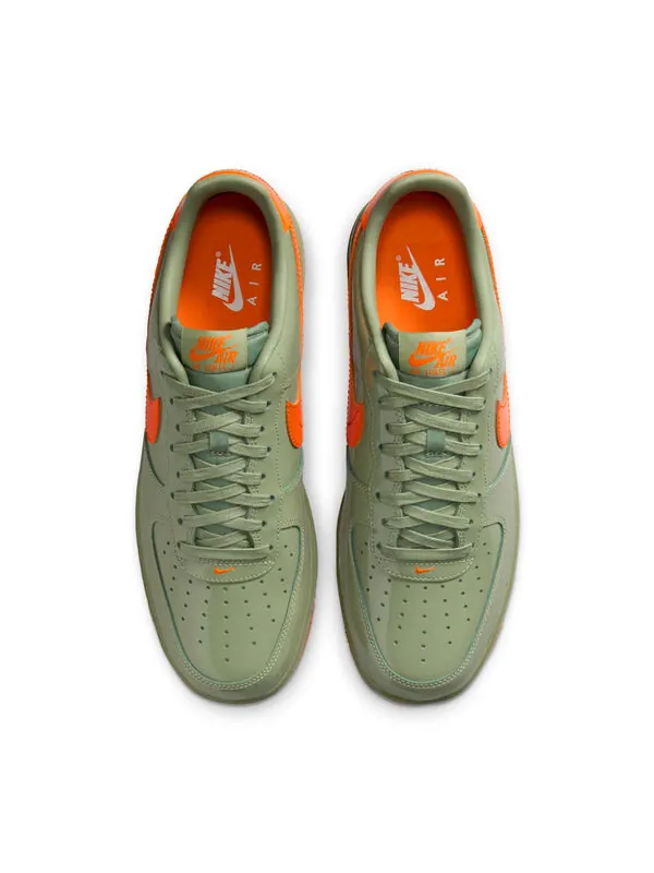 Кроссовки air force 1 низкие Nike — изображение 4 из 4
