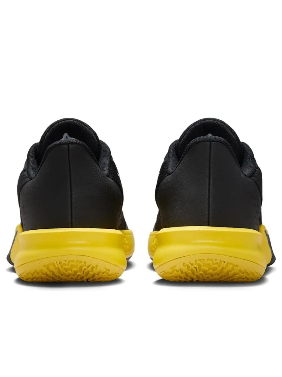 Кроссовки Nike Precision 7 'Black Lightning' — изображение 5 из 6, черный