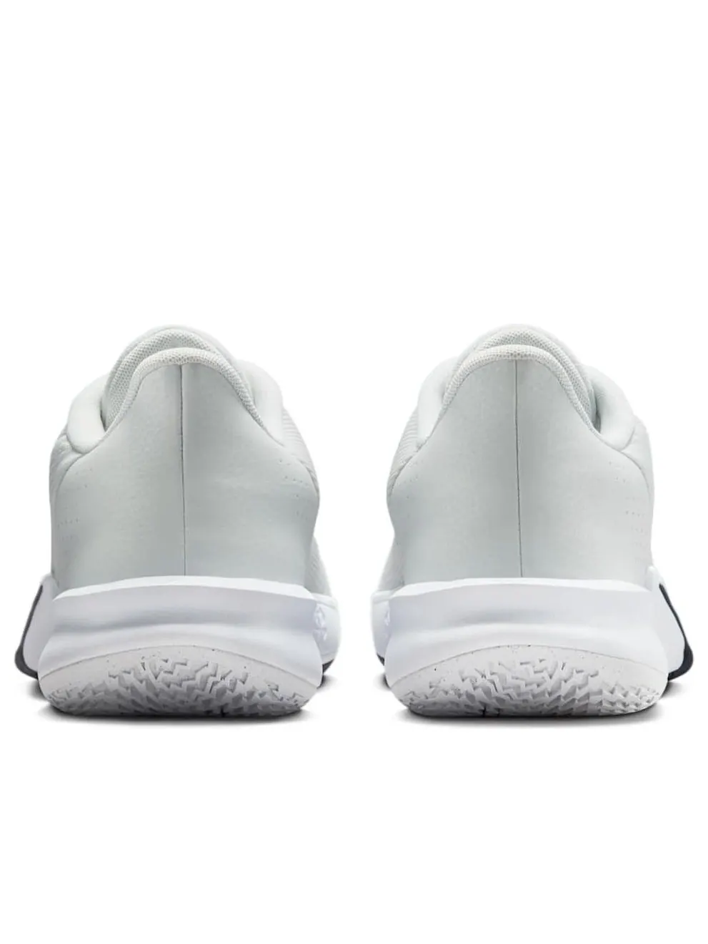 Кроссовки Nike Precision 7 'White' — изображение 5 из 7, белый