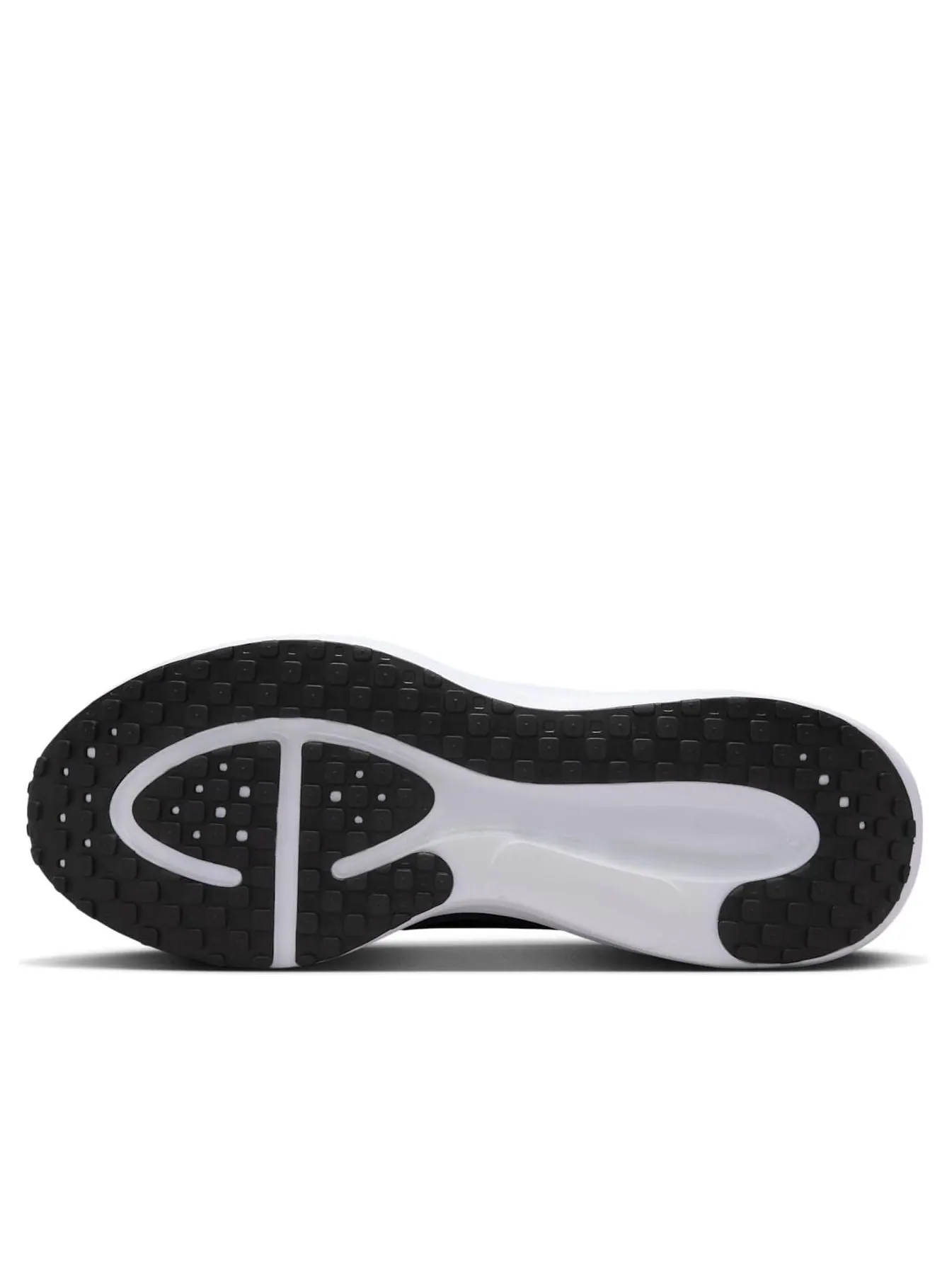 Кроссовки Nike Revolution 8 'Light Black' — изображение 5 из 6, серый
