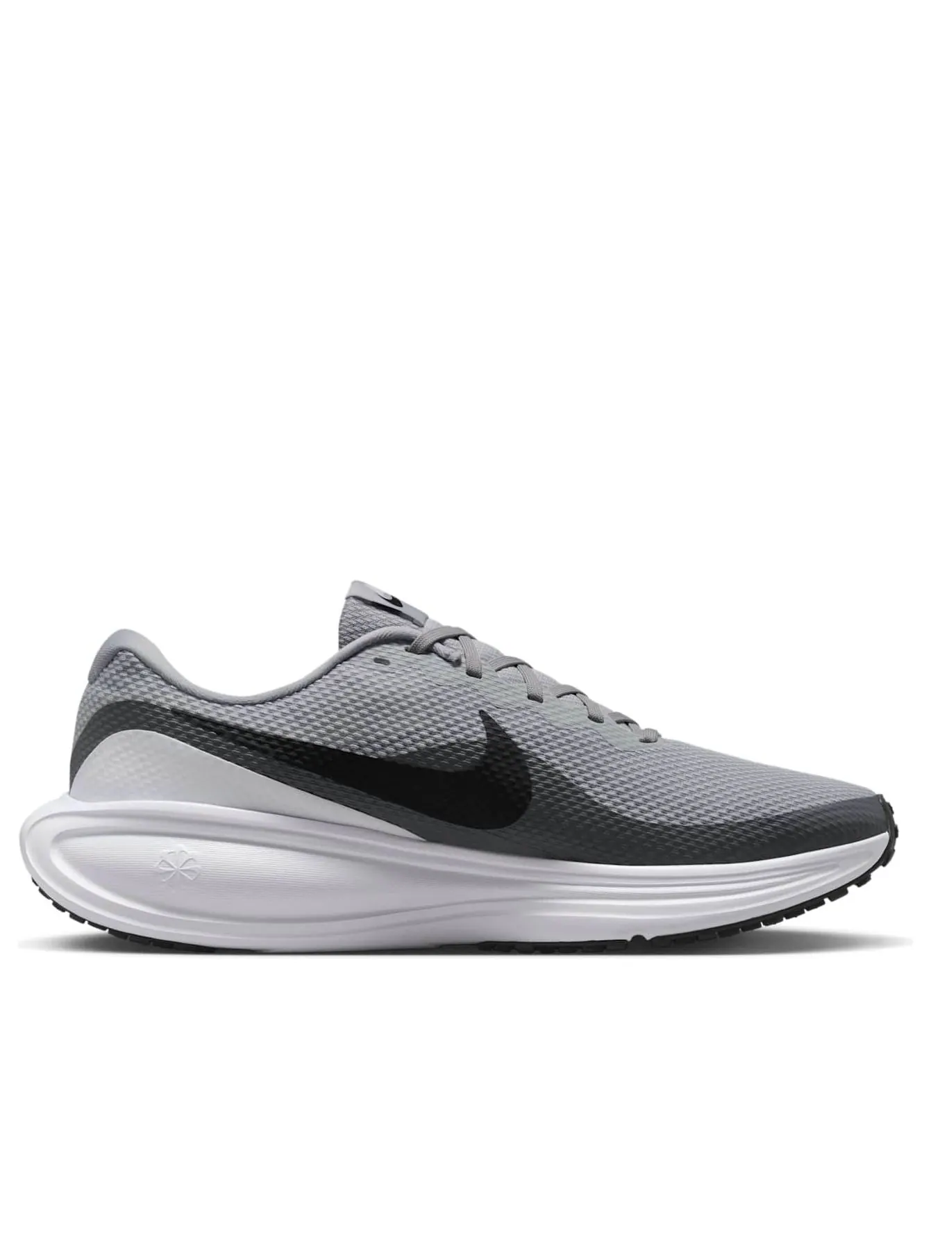 Кроссовки Nike Revolution 8 'Light Black' — изображение 6 из 6, серый