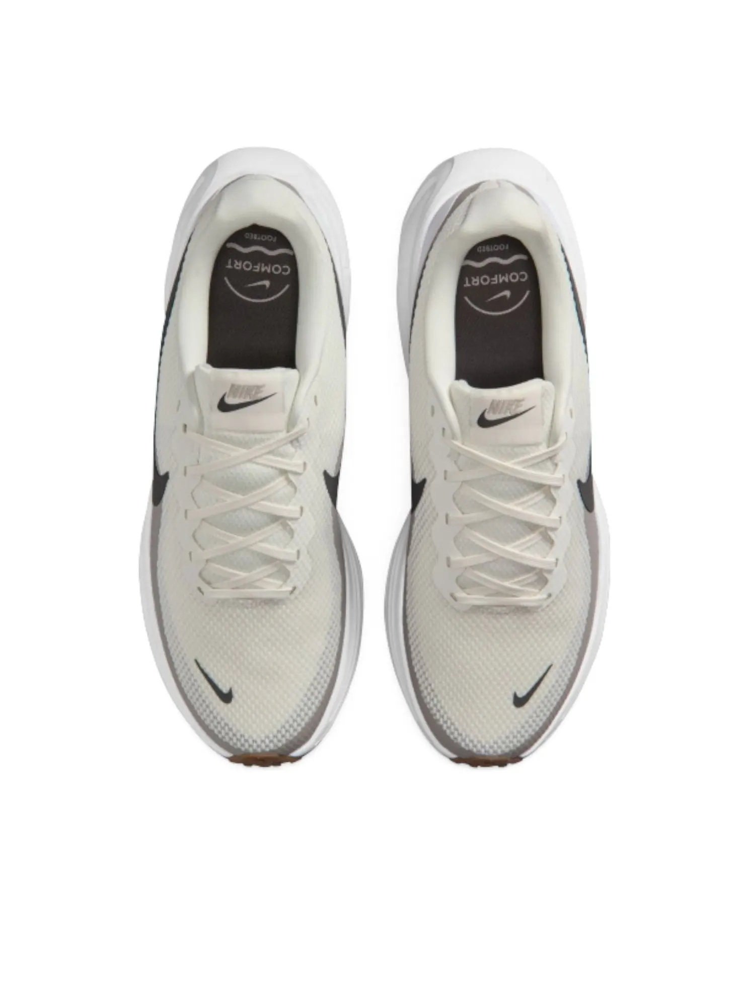 Кроссовки Nike Revolution 8 'Phantom Off White' — изображение 2 из 5, белый