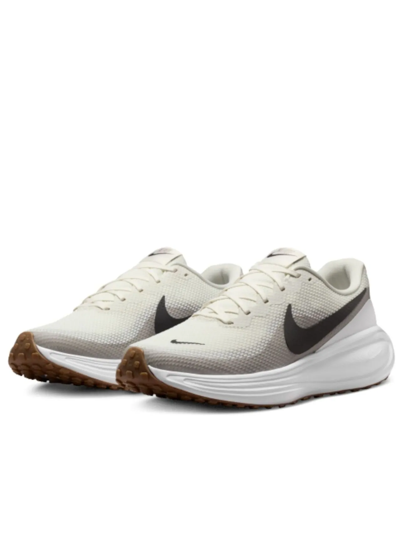 Кроссовки Nike Revolution 8 'Phantom Off White' — изображение 3 из 5, белый