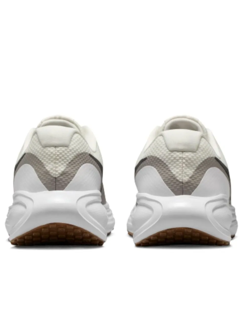 Кроссовки Nike Revolution 8 'Phantom Off White' — изображение 4 из 5, белый